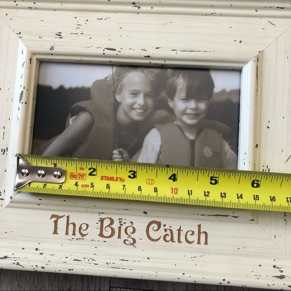🔥SALE - any 4/$20. Photo Frame - Picture 3 of 7